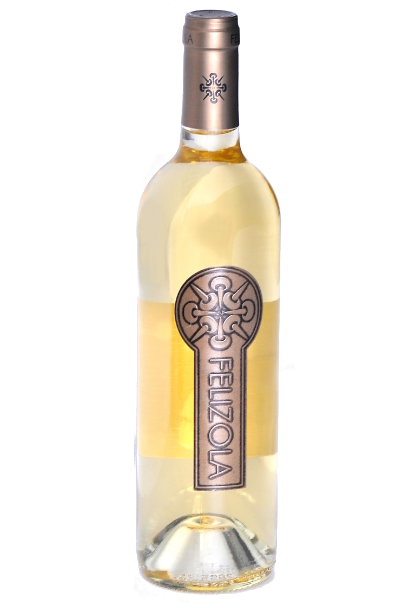 Sweet White Wine Felizola