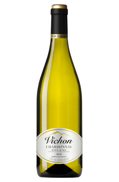 Vichon Chardonnay IGP PAYS D’OC